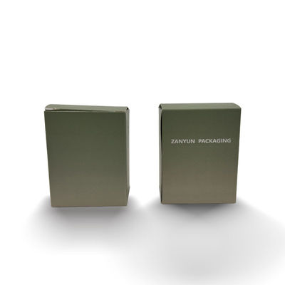 quality Stylish OEM Eco Friendly Packaging Boxes  Sustainable Packaging Boxes factory