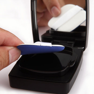 SGS Approval Magnet Empty Cushion Foundation Case Customizable