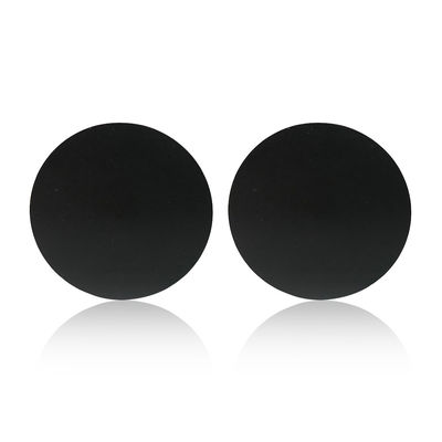 Private LOGO Empty Compact Powder Case Face Powder Compact Case 74.9mm*19mm