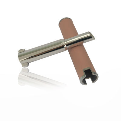 Modern Slim Personalized Lipstick Tubes Cosmetic Lipstick Tube 4g