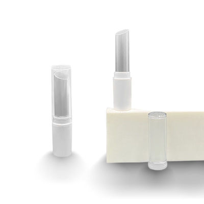 Exquisite Custom Made Lipstick Tubes 3.5g  Capacity Eco Friendly