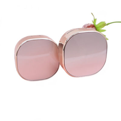 Light To Medium Coverage Cushion Foundation Case - 15g Capacity